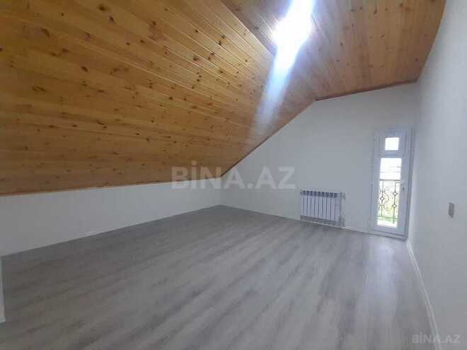 4 otaqlı həyət evi/bağ evi - Nardaran q. - 190 m² (26)