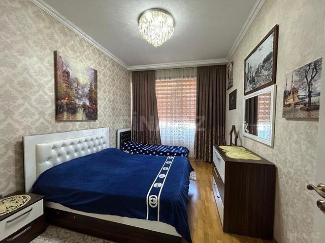 Сдаётся 2-комн. новостройка 80 м², пос. Баилова, photo 10 from 12