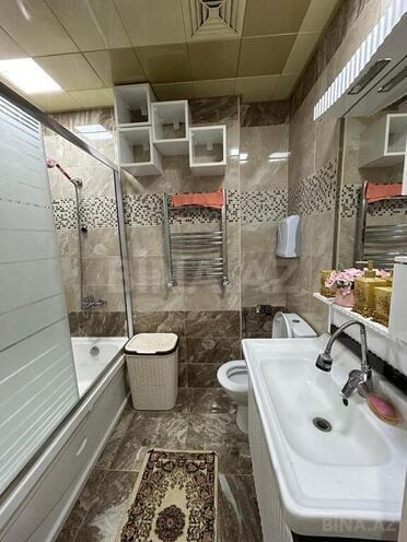 Сдаётся 2-комн. новостройка 80 м², пос. Баилова, photo 9 from 12