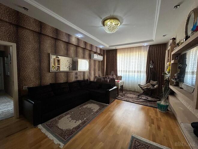 Сдаётся 2-комн. новостройка 80 м², пос. Баилова, photo 4 from 12