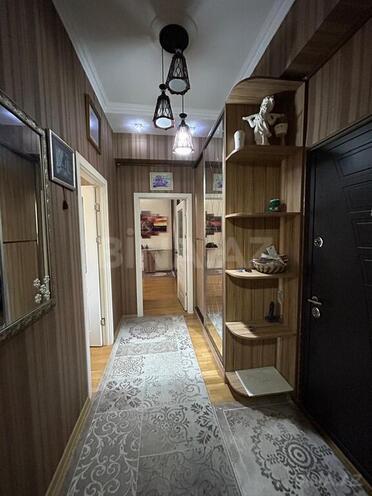 Сдаётся 2-комн. новостройка 80 м², пос. Баилова, photo 3 from 12