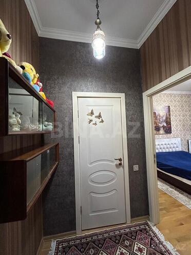 Сдаётся 2-комн. новостройка 80 м², пос. Баилова, photo 8 from 12