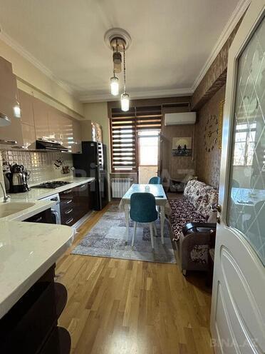 Сдаётся 2-комн. новостройка 80 м², пос. Баилова, photo 6 from 12