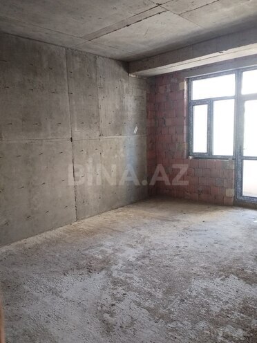 3-комн. новостройка - м. Иншаатчылар - 106 м² (6)