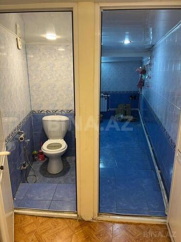 4 otaqlı köhnə tikili - Sahil m. - 120 m² (10)