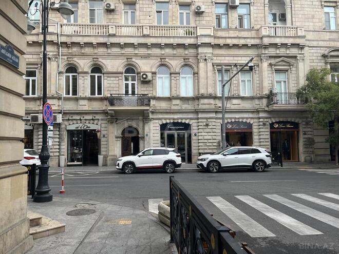 4 otaqlı köhnə tikili - Sahil m. - 120 m² (1)