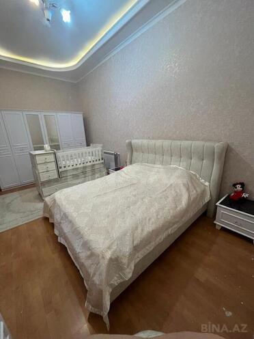 4 otaqlı köhnə tikili - Sahil m. - 120 m² (12)