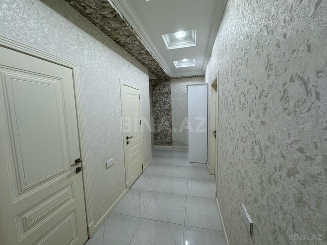 2-комн. новостройка - м. Нариман Нариманов - 110 м² (12)
