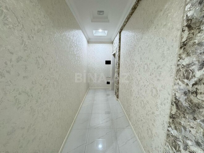 2-комн. новостройка - м. Нариман Нариманов - 110 м² (13)