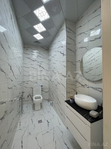 2-комн. новостройка - м. Нариман Нариманов - 110 м² (10)