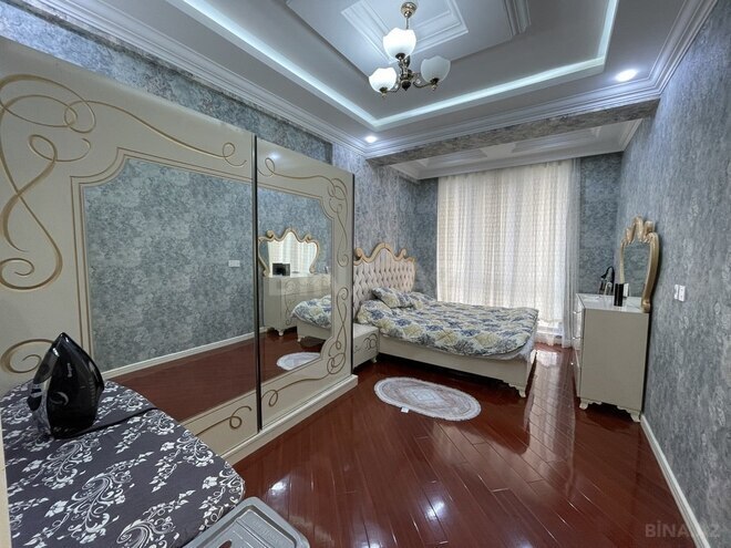 2-комн. новостройка - м. Нариман Нариманов - 110 м² (8)