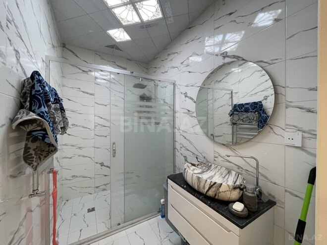 2-комн. новостройка - м. Нариман Нариманов - 110 м² (11)