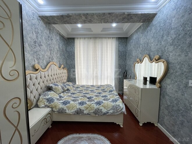 2-комн. новостройка - м. Нариман Нариманов - 110 м² (4)