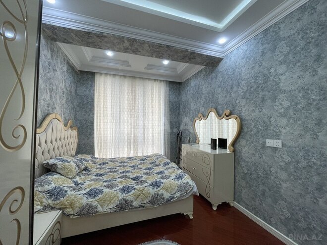 2-комн. новостройка - м. Нариман Нариманов - 110 м² (2)