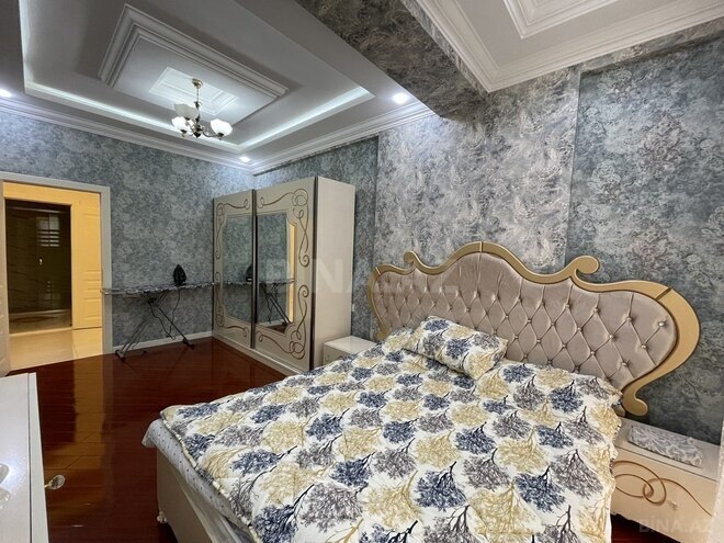 2-комн. новостройка - м. Нариман Нариманов - 110 м² (3)