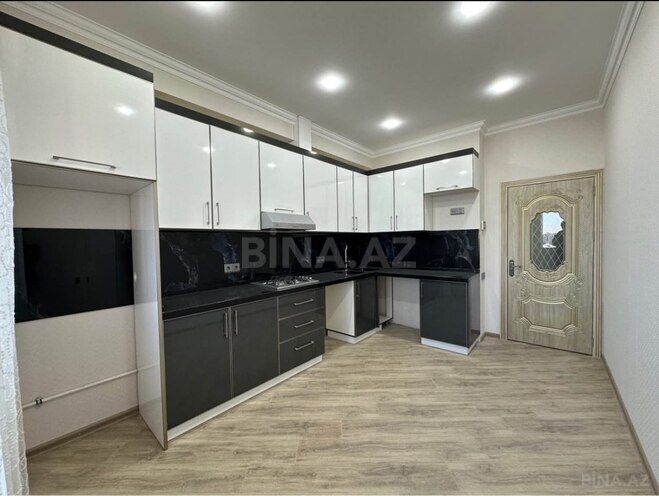 1-комн. новостройка - пос. Карачухур - 53 м² (7)