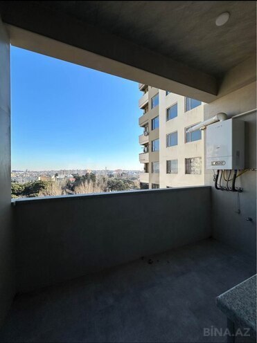 1-комн. новостройка - пос. Карачухур - 53 м² (9)