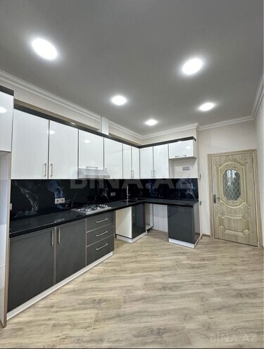 1-комн. новостройка - пос. Карачухур - 53 м² (6)