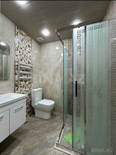 1-комн. новостройка - пос. Карачухур - 53 м² (8)