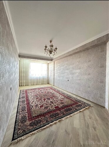 1-комн. новостройка - пос. Карачухур - 53 м² (3)