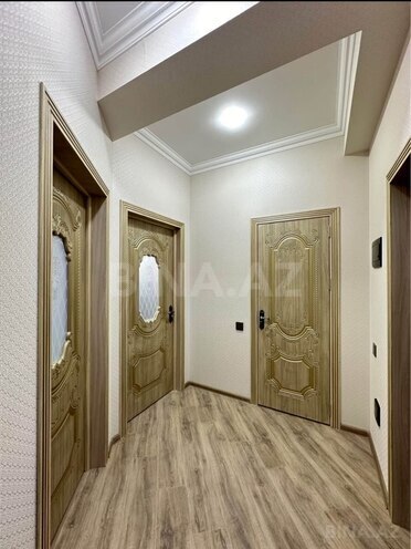1-комн. новостройка - пос. Карачухур - 53 м² (4)