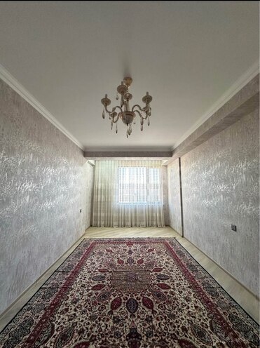 1-комн. новостройка - пос. Карачухур - 53 м² (1)