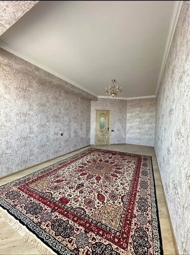 1-комн. новостройка - пос. Карачухур - 53 м² (2)