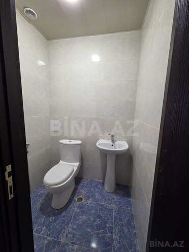 3 otaqlı yeni tikili - Hövsan q. - 77 m² (16)