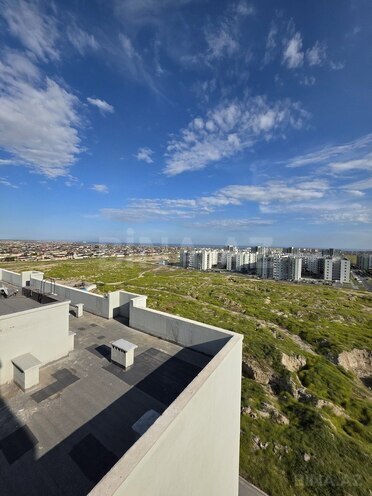 3 otaqlı yeni tikili - Hövsan q. - 77 m² (14)