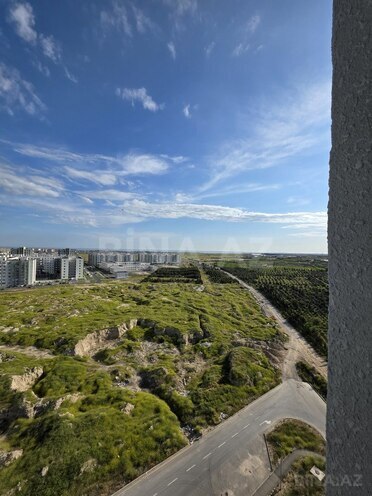 3 otaqlı yeni tikili - Hövsan q. - 77 m² (13)