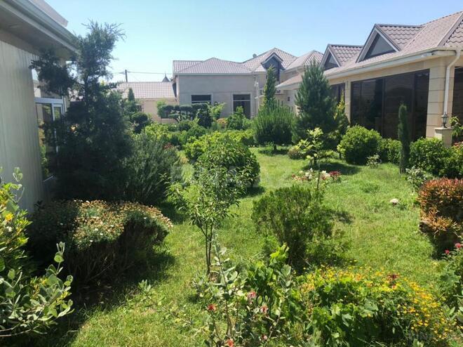 5-комн. дом/дача - пос. Мардакан - 400 м² (5)
