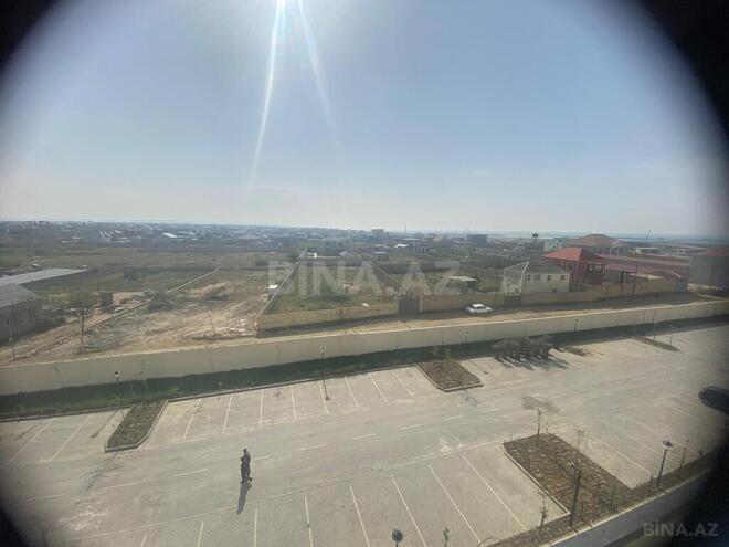1 otaqlı yeni tikili - Sabunçu r. - 62 m² (13)