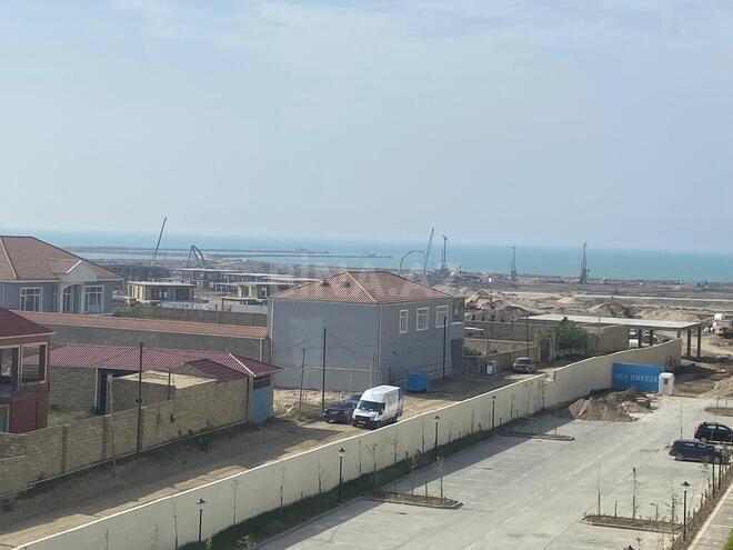 1 otaqlı yeni tikili - Sabunçu r. - 62 m² (12)