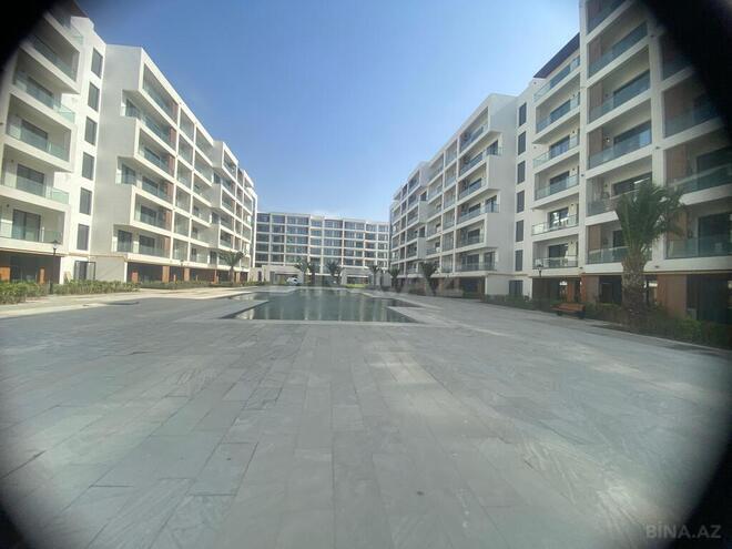 1 otaqlı yeni tikili - Sabunçu r. - 62 m² (14)