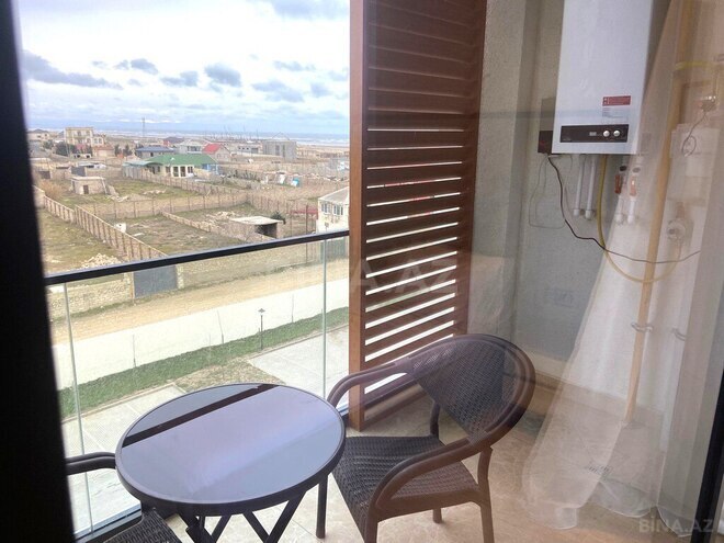 1 otaqlı yeni tikili - Sabunçu r. - 62 m² (10)