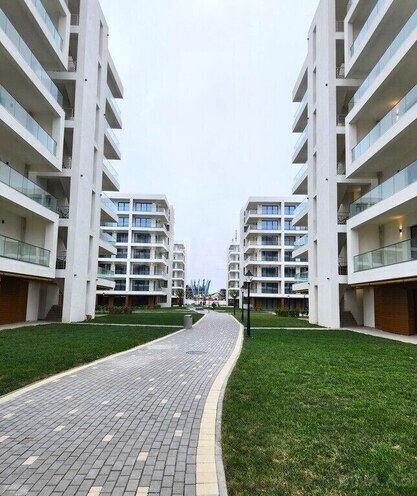 1 otaqlı yeni tikili - Sabunçu r. - 62 m² (3)