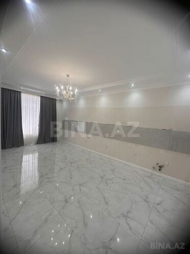 4 otaqlı həyət evi/bağ evi - Novxanı q. - 190 m² (9)