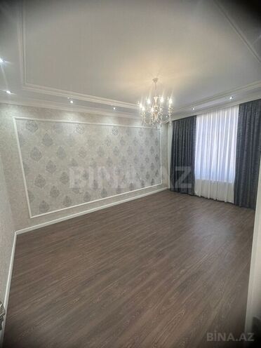 4 otaqlı həyət evi/bağ evi - Novxanı q. - 190 m² (7)