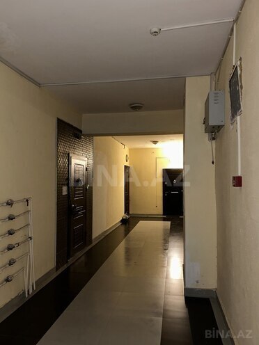 2-комн. новостройка - пос. Ени Ясамал - 70 м² (3)