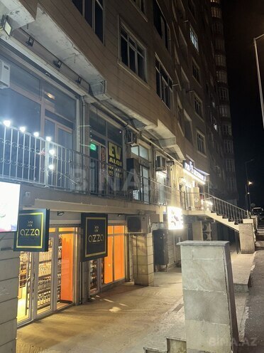 2-комн. новостройка - пос. Ени Ясамал - 70 м² (2)