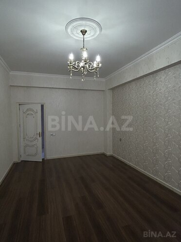 2-комн. новостройка - пос. Ени Ясамал - 70 м² (6)