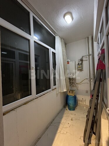 2-комн. новостройка - пос. Ени Ясамал - 70 м² (11)