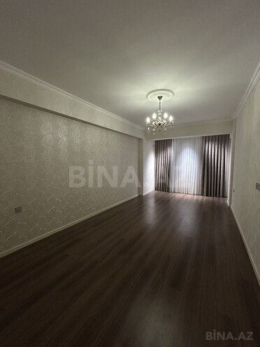 2-комн. новостройка - пос. Ени Ясамал - 70 м² (7)