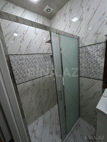 2-комн. новостройка - пос. Ени Ясамал - 70 м² (14)
