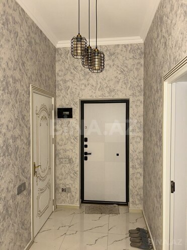 2-комн. новостройка - пос. Ени Ясамал - 70 м² (16)
