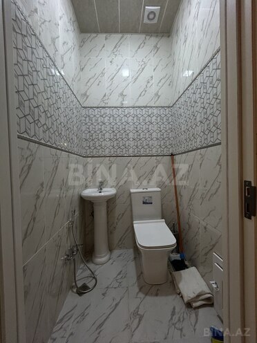 2-комн. новостройка - пос. Ени Ясамал - 70 м² (15)