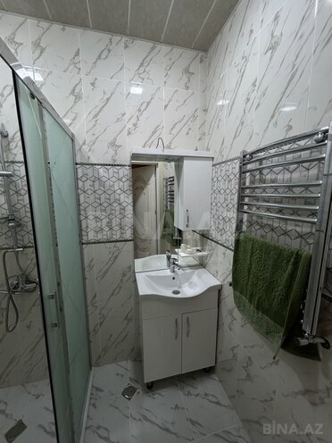 2-комн. новостройка - пос. Ени Ясамал - 70 м² (17)
