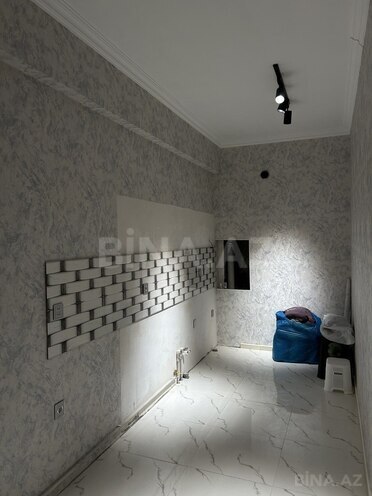 2-комн. новостройка - пос. Ени Ясамал - 70 м² (12)