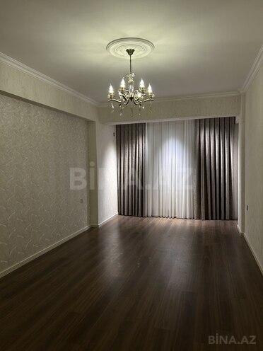 2-комн. новостройка - пос. Ени Ясамал - 70 м² (5)
