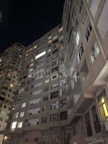 2-комн. новостройка - пос. Ени Ясамал - 70 м² (1)